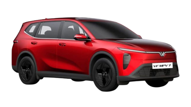 VinFast VF MPV 7