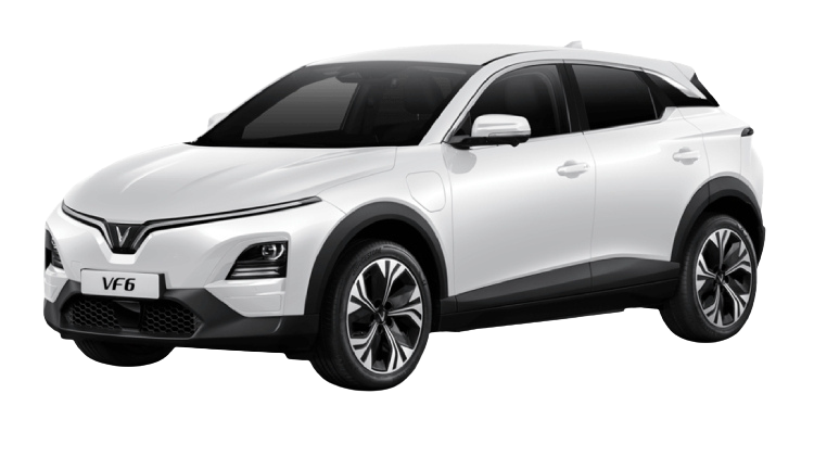 VinFast VF 6