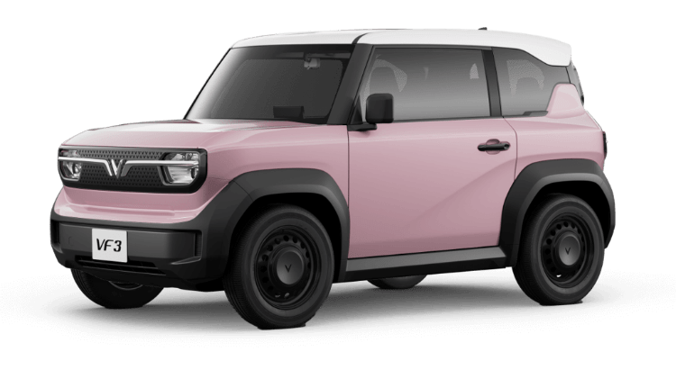 VinFast VF 3
