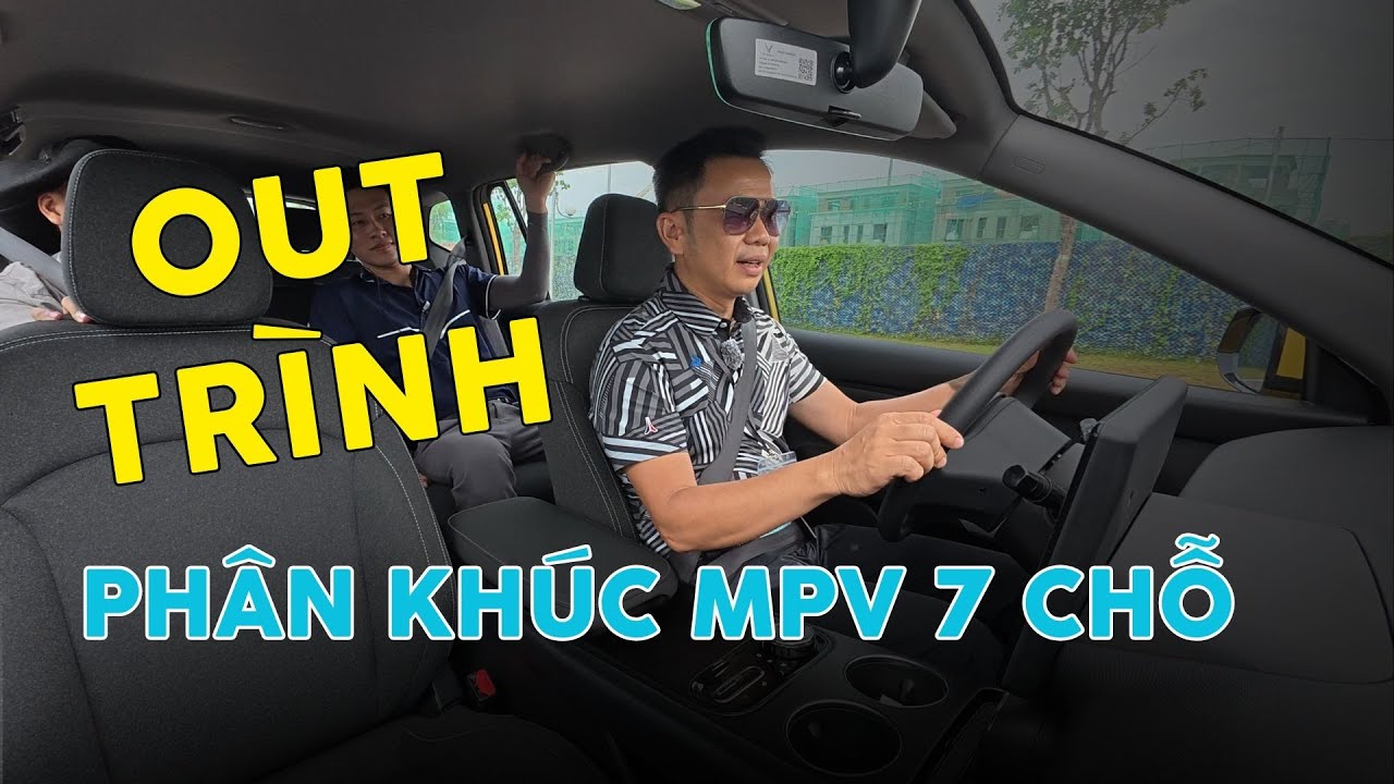 Hỗ trợ lái VinFast Limo Green